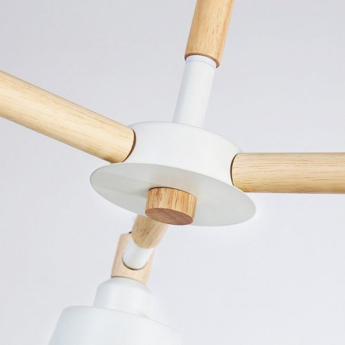 Люстра на штанге Ambrella Light TR TR82204