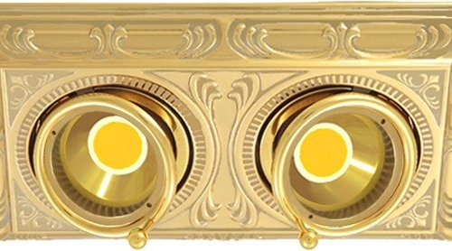 Точечный светильник Fede Siena Square FD1025COB Точечный светильник Fede Siena Square FD1025COB