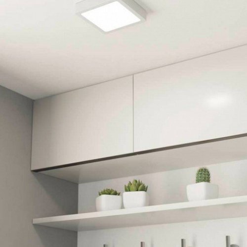 Потолочный светодиодный светильник Eglo FUEVA 5 900646 Потолочный светодиодный светильник Eglo FUEVA 5 900646