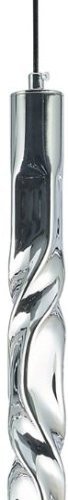 Подвесной светильник DeLight Collection OM2365 OM2365-C1 chrome Подвесной светильник DeLight Collection OM2365 OM2365-C1 chrome