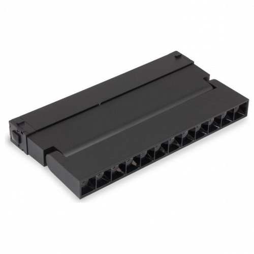 Накладной светильник AM-Group SMART GLASSES AM531 BK-220V-9W SMART