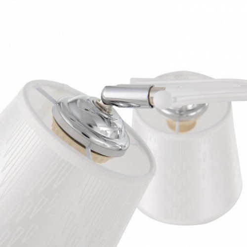 Потолочная люстра Arte Milano Napoli-0806 330806/5 WT+CR