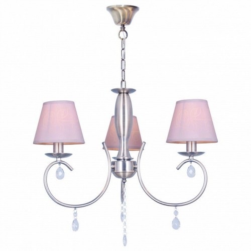 Подвесная люстра Toplight Gillian TL1136-3H