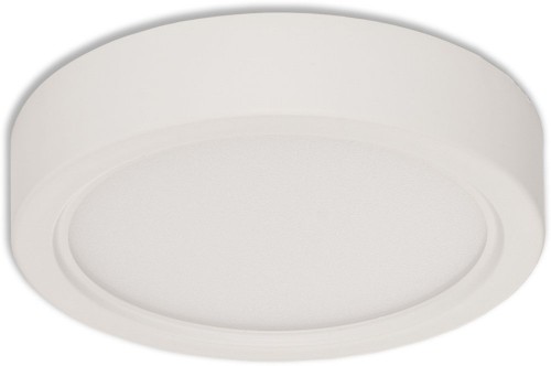 Точечный светильник APL LED Ingrid 3322.LDY6004M/6W/6K