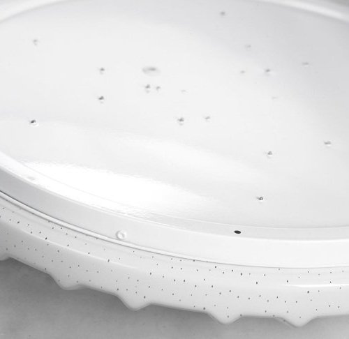 Потолочный светодиодный светильник Lussole Lgo Moonlight LSP-8318