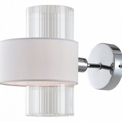 Бра Arte Lamp Fantasia A4076AP-1CC