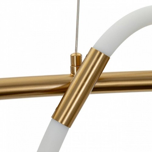 Подвесной светильник Citilux PYTHON CL220283 Подвесной светильник Citilux PYTHON CL220283