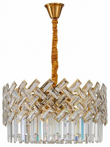 Подвесная люстра Zortes Dia ZRS.01277.14