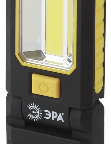 Ручной светодиодный фонарь ЭРА Практик от батареек 240 лм RB-704