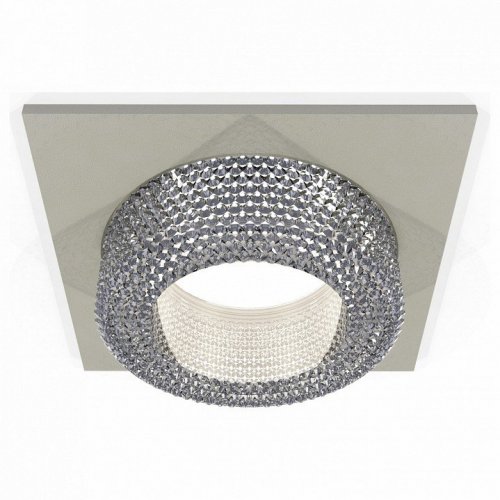 Встраиваемый светильник Ambrella light Xc6330 XC7633020 Встраиваемый светильник Ambrella light Xc6330 XC7633020