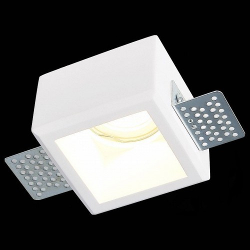 Встраиваемый светильник ST Luce ST252.518.01 Встраиваемый светильник ST Luce ST252.518.01