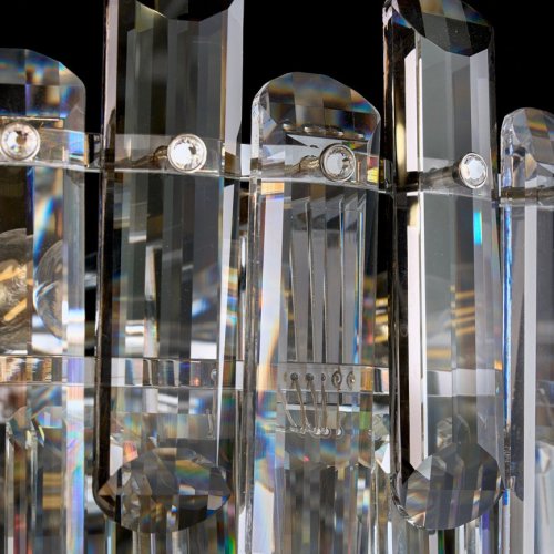 Подвесная люстра Jacqueline LE7161/800 CH