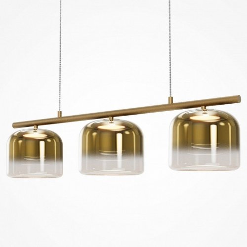 Подвесной светильник Spirito MOD286PL-L12G3K