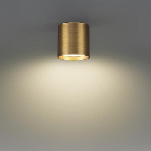 Точечный светильник Odeon Light Oben 7128/8CL