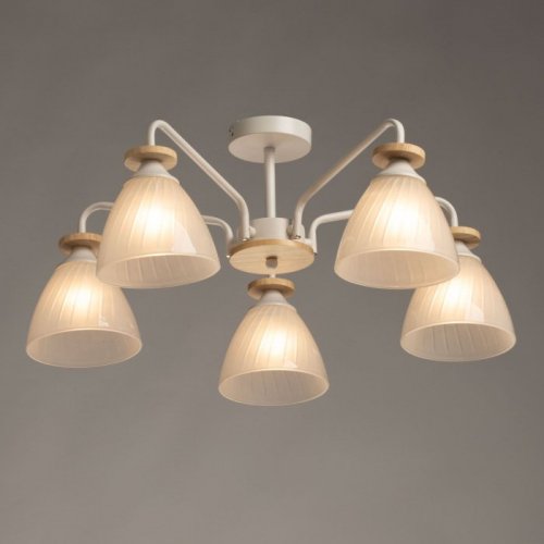 Потолочная люстра Дэла 116010205