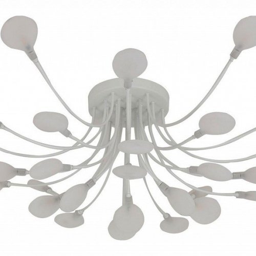 Потолочная люстра F-promo Skein 4198-28C