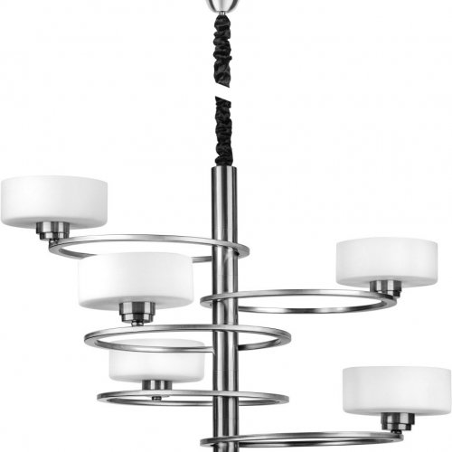 Подвесная люстра AM Group AM3341 AM3341 SP5 SN