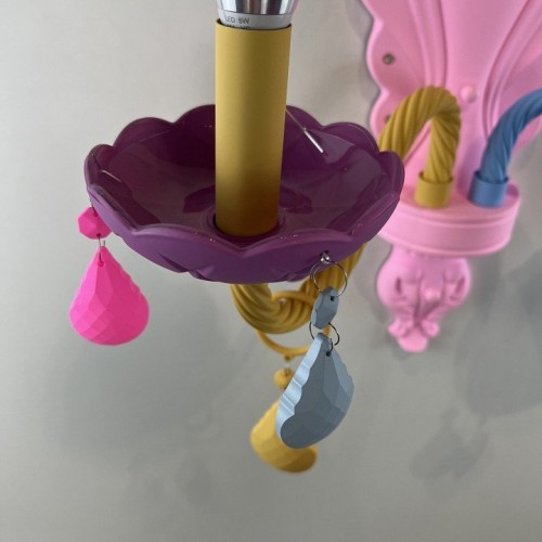 Бра ImperiumLoft RAINBOW RAINBOW-WALL01