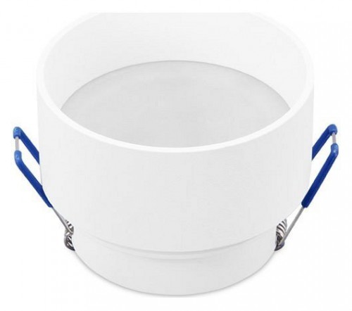 Встраиваемый светильник Ambrella light Techno Spot TN190