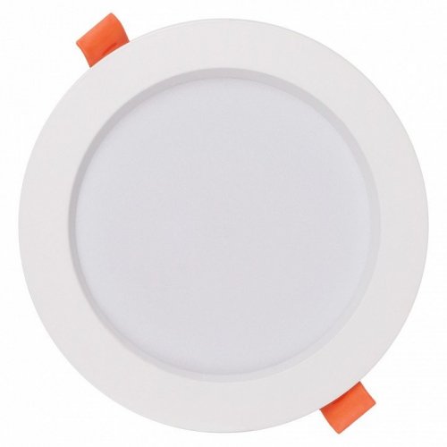 Встраиваемый светильник Jazzway PLED DL7 24w 4000K WH IP54 Встраиваемый светильник Jazzway PLED DL7 24w 4000K WH IP54