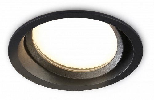 Точечный светильник Ambrella light Techno Spot TN6653