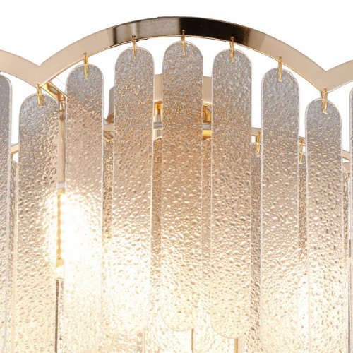 Потолочная люстра  486/9