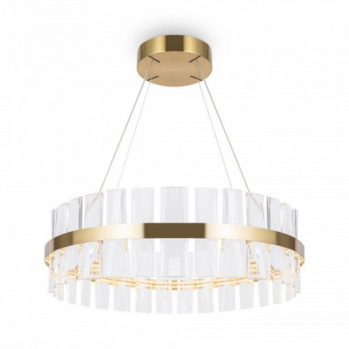 Подвесной светильник Maytoni Mirage MOD173PL-L45BS3K