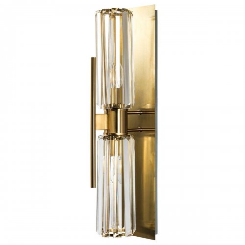 Бра Crystal Lux Magdolina AP2 Bronze/Transparente Бра Crystal Lux Magdolina AP2 Bronze/Transparente