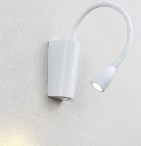 Спот Movi MOVI B AP3W LED WH