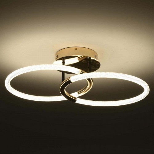 Потолочная люстра Lumion Lara 6545/61CL Потолочная люстра Lumion Lara 6545/61CL