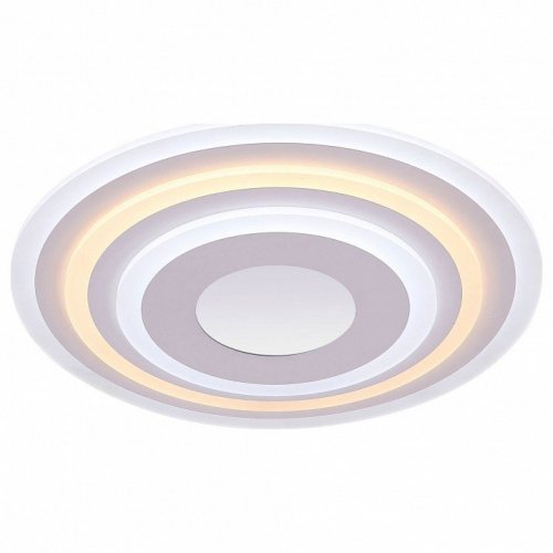 Потолочный светодиодный светильник Freya Melody FR6014CL-L98W Потолочный светодиодный светильник Freya Melody FR6014CL-L98W