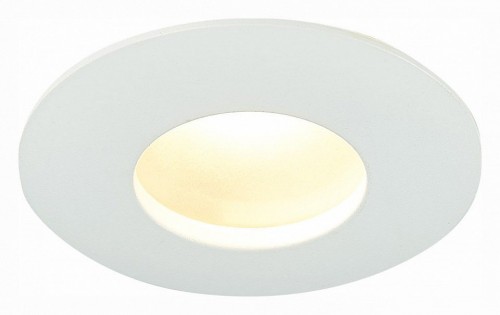 Встраиваемый светильник ST Luce ST213.508.01