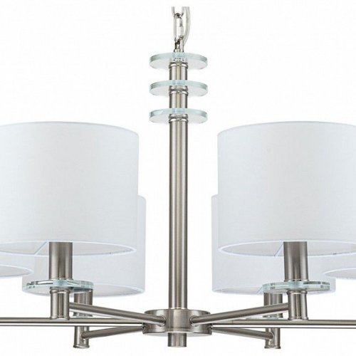 Подвесная люстра Escada Novella 641/6PL