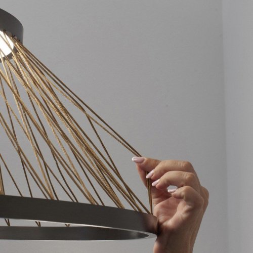 Подвесной светильник Mantra Spider 8949 Подвесной светильник Mantra Spider 8949