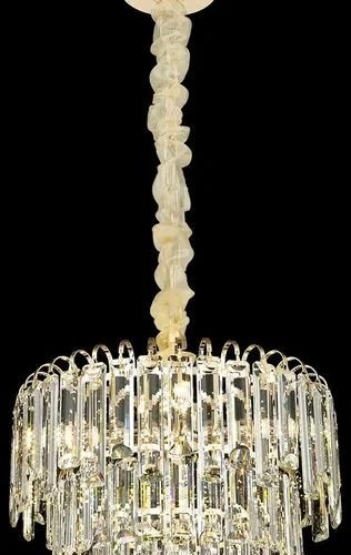 Подвесная люстра Wertmark Krista WE130.05.303