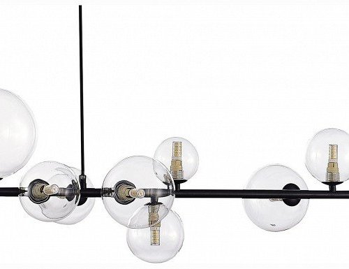 Подвесная люстра ST Luce NECTON SL1165.423.15 Подвесная люстра ST Luce NECTON SL1165.423.15
