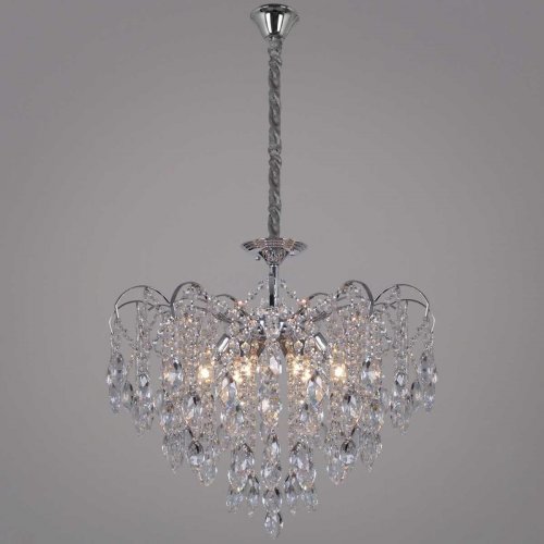 Подвесная люстра Reluce 56760-0.4-600 MX CH