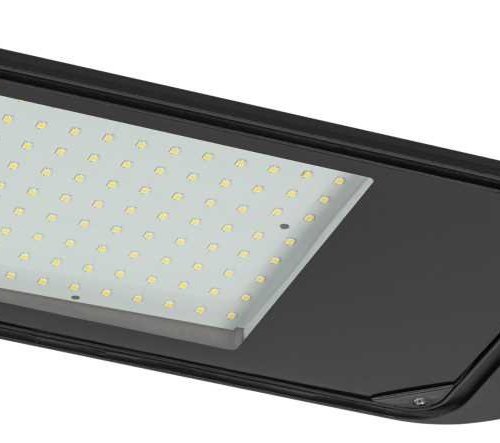 Светильник уличный светодиодный ЭРА SPP-504-0-50K-100 100Вт 5000К IP65 КСС Д Б0062724 Светильник уличный светодиодный ЭРА SPP-504-0-50K-100 100Вт 5000К IP65 КСС Д Б0062724