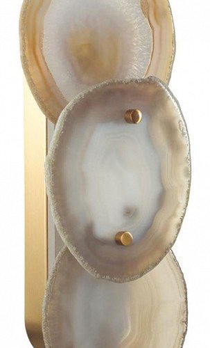 Настенный светильник Odeon Light Agate 7065/10WL Настенный светильник Odeon Light Agate 7065/10WL