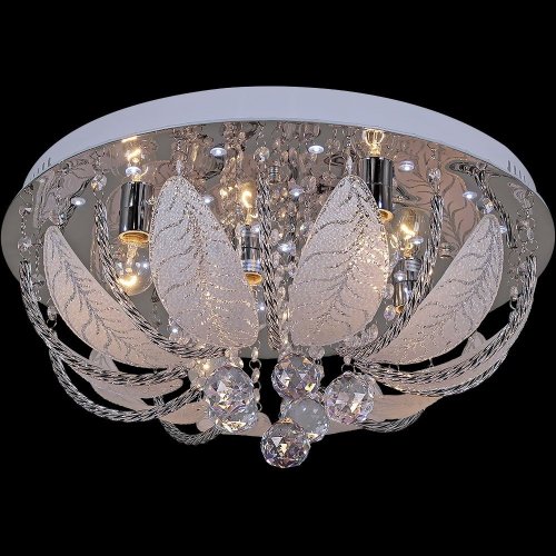 Потолочная люстра Reluce 55817-0.3-05