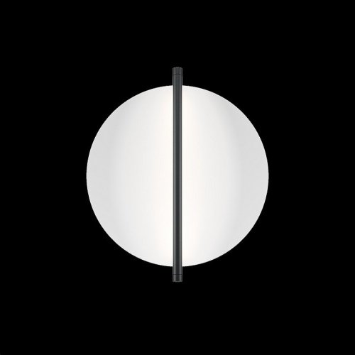 Настенный светильник Maytoni Mira MOD279WL-L14B3K