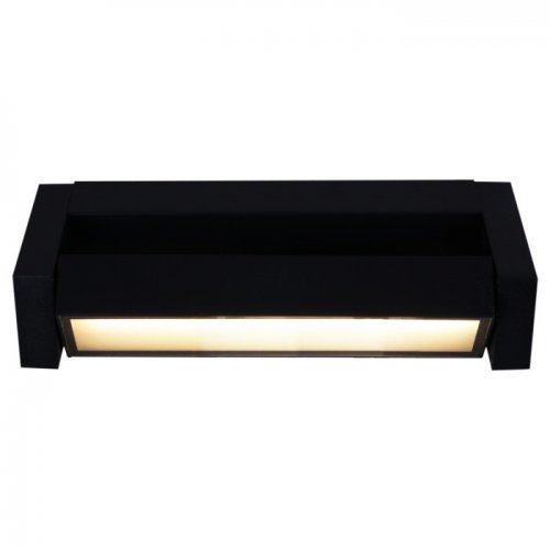 Архитектурная подсветка Reluce 86867-9.2-001JH LED12W BK