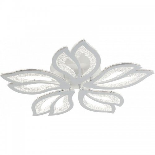 Потолочная светодиодная люстра EKS LI8420/5 0У-00001258 Потолочная светодиодная люстра EKS LI8420/5 0У-00001258