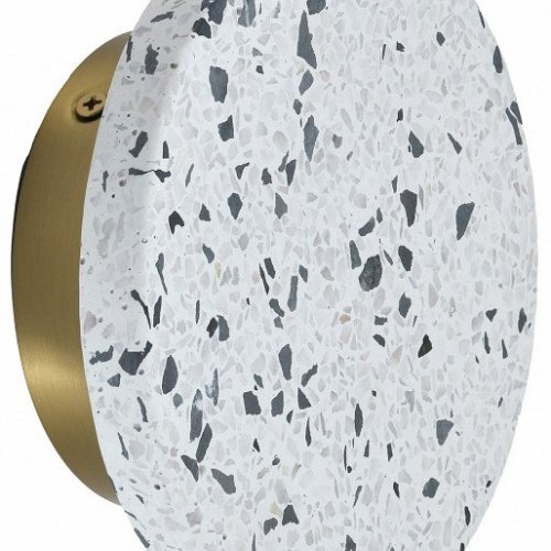 Настенный светильник Zortes Terrazzo ZRS.1878.08
