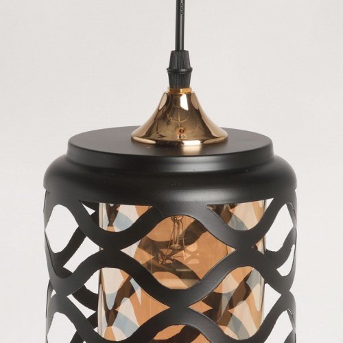 Подвесной светильник De City Соло 27 112011201