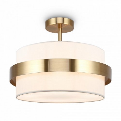 Потолочная люстра Freya Bride FR5367CL-03BS