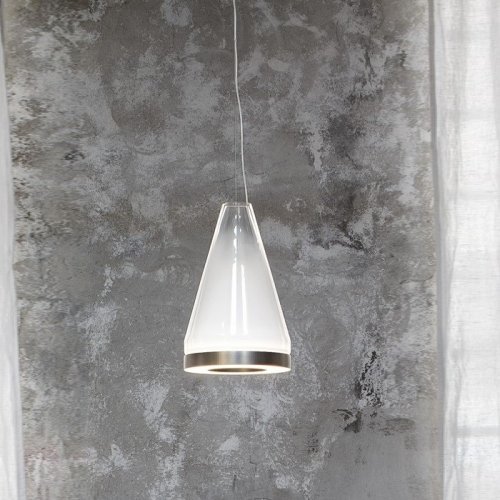 Подвесной светильник Vistosi Medea MEDEA SP 3 BC/SF AVS