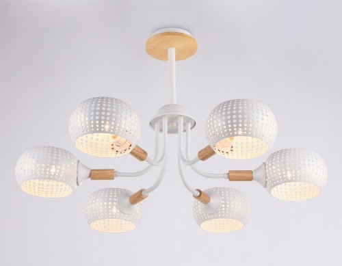 Люстра на штанге Ambrella TR TR80166