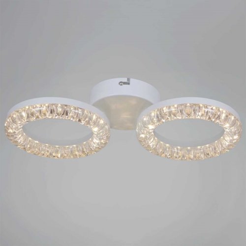 Потолочный светильник Reluce 09847-0.3-02A WH