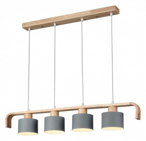 Подвесной светильник Velante 521-726-04